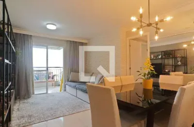 Apartamento com 3 quartos à venda na Avenida Ministro Petrônio Portela, --, Freguesia do Ó, São Paulo