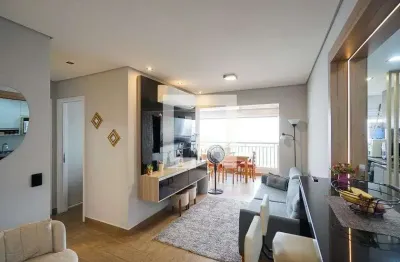 Apartamento com 2 quartos à venda na Rua Doutor Suzano Brandão, --, Vila Aricanduva, São Paulo