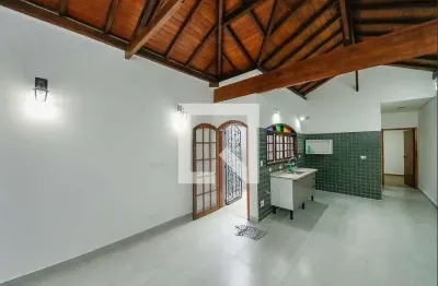Casa com 2 quartos à venda na Rua Jacaracanga, --, Vila Formosa, São Paulo