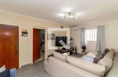 Casa com 3 quartos à venda na Rua Cajamar, --, Vila Mazzei, São Paulo
