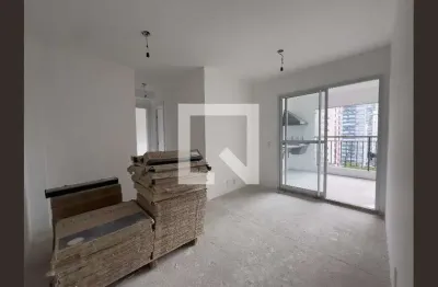 Apartamento com 2 quartos à venda na Rua Marquês De Olinda, --, Ipiranga, São Paulo