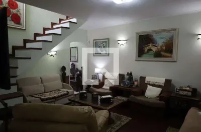 Casa com 3 quartos à venda na Rua Fernando de Trejo, --, Jardim Marajoara, São Paulo