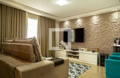 Cobertura com 2 quartos à venda na Rua Jorge Duprat Figueiredo, --, Vila Mascote, São Paulo