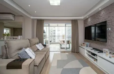 Cobertura com 2 quartos à venda na Rua Jorge Duprat Figueiredo, --, Vila Mascote, São Paulo