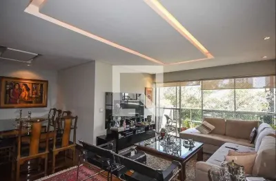 Apartamento com 3 quartos à venda na Avenida Giovanni Gronchi, --, Morumbi, São Paulo