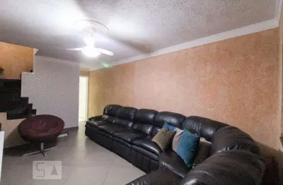 Casa com 4 quartos à venda na Rua Alberto Lohnhoff, --, Lauzane Paulista, São Paulo