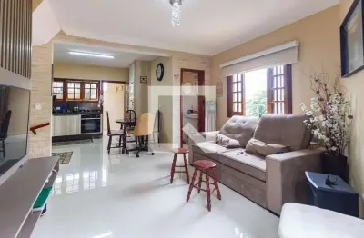 Casa em condomínio fechado com 2 quartos à venda na Rua Tomás Gonçalves, --, Butantã, São Paulo