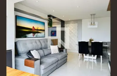 Apartamento com 2 quartos à venda na Rua Bertioga, --, Chácara Inglesa, São Paulo