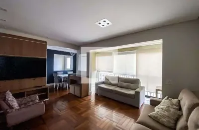 Apartamento com 2 quartos à venda na Rua Cuiabá, --, Mooca, São Paulo