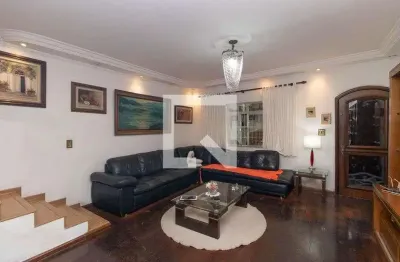 Casa com 4 quartos à venda na Rua Cristóvão Lins, --, Vila Ede, São Paulo