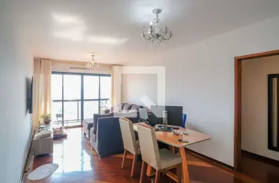 Apartamento com 3 quartos à venda na Avenida Senador Roberto Simonsen, --, Santo Antônio, São Caetano do Sul