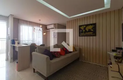 Apartamento com 3 quartos à venda na Rua Doutor Valentim Amaral, --, Cambuci, São Paulo