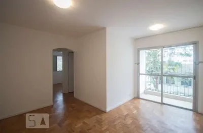 Apartamento com 2 quartos à venda na Rua Nebraska, --, Brooklin, São Paulo