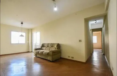 Apartamento com 2 quartos à venda na Rua Guararapes, --, Brooklin, São Paulo