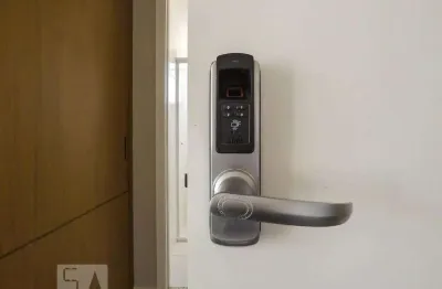 Apartamento com 1 quarto à venda na Rua José Getúlio, --, Liberdade, São Paulo