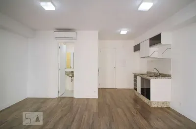 Kitnet / Stúdio à venda na Rua Santo Antônio, --, Bela Vista, São Paulo