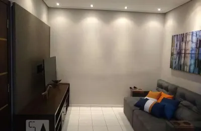 Apartamento com 2 quartos à venda na Rua Acácio Vasconcelos, --, Jabaquara, São Paulo