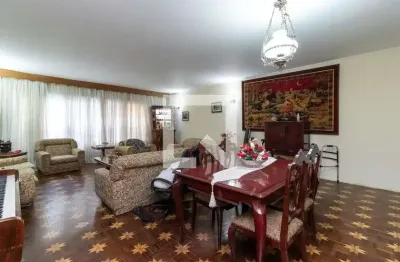 Casa com 5 quartos à venda na Rua Copacabana, --, Santana, São Paulo