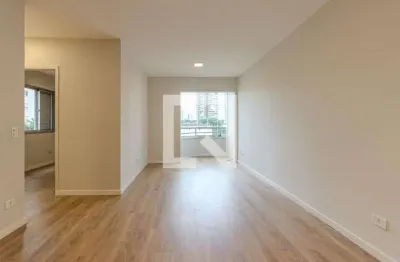 Apartamento com 1 quarto à venda na Rua Nebraska, --, Brooklin, São Paulo