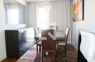 Cobertura com 2 quartos à venda na Rua Cauré, --, Vila Mazzei, São Paulo