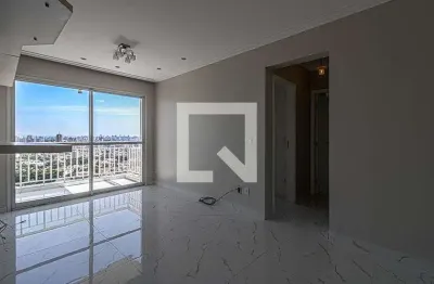 Apartamento com 2 quartos à venda na Rua do Boqueirão, --, Bosque da Saúde, São Paulo