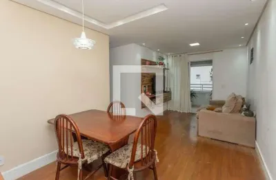 Apartamento com 3 quartos à venda na Rua Marechal Deodoro, --, Centro, Diadema