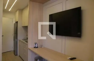 Kitnet / Stúdio à venda na Avenida Sumaré, --, Perdizes, São Paulo