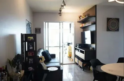 Apartamento com 3 quartos à venda na Rua Conselheiro Cotegipe, --, Belém, São Paulo