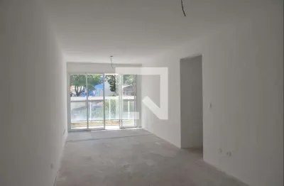 Apartamento com 3 quartos à venda na Rua Uruguai, --, Santa Teresinha, Santo André