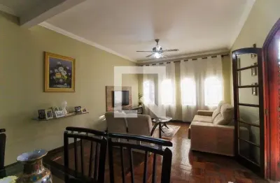 Casa com 3 quartos à venda na Rua Tilly, --, Vila Jacuí, São Paulo