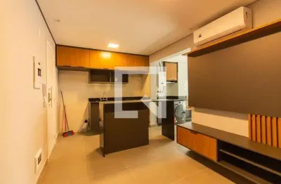Apartamento com 1 quarto à venda na Rua Alice Manholer Piteri, --, Centro, Osasco