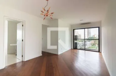 Apartamento com 2 quartos à venda na Avenida Nova Independência, --, Brooklin, São Paulo