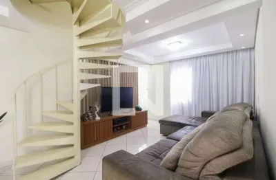 Cobertura com 2 quartos à venda na Avenida Ibiúna, --, Vila Aricanduva, São Paulo