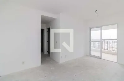 Apartamento com 2 quartos à venda na Rua Astorga, --, Vila Guilhermina, São Paulo