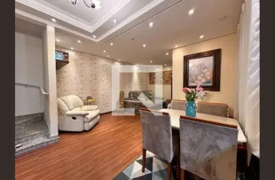 Cobertura com 4 quartos à venda na Rua Gibraltar, --, Vila Metalúrgica, Santo André