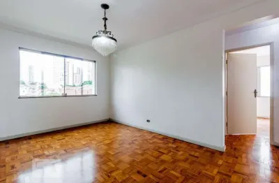 Apartamento com 3 quartos à venda na Rua Barão do Serro Largo, --, Jardim Anália Franco, São Paulo