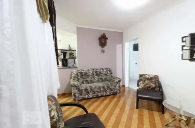 Casa com 3 quartos à venda na Rua Matias da Cunha, --, Vila Alto de Santo André, Santo André