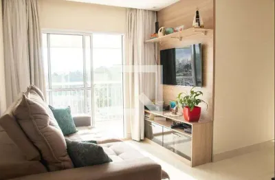 Apartamento com 3 quartos à venda na Rua Itza, --, Vila Constança, São Paulo