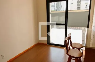 Apartamento com 1 quarto à venda na Avenida Franz Voegeli, --, Centro, Osasco