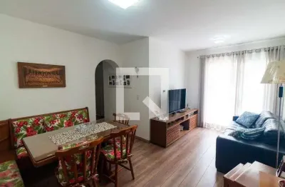 Apartamento com 2 quartos à venda na Rua Jovina, --, Vila Mascote, São Paulo