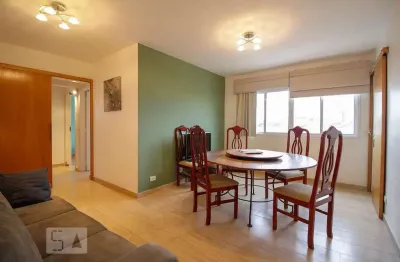 Apartamento com 2 quartos à venda na Rua Cerro Corá, --, Vila Romana, São Paulo