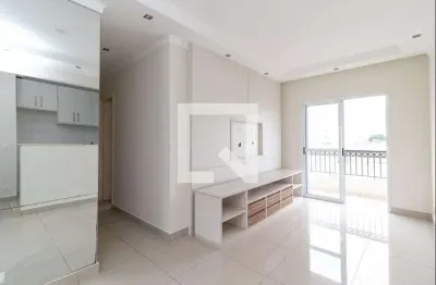 Apartamento com 3 quartos à venda na Avenida Marechal Eurico Gaspar Dutra, --, Água Fria, São Paulo