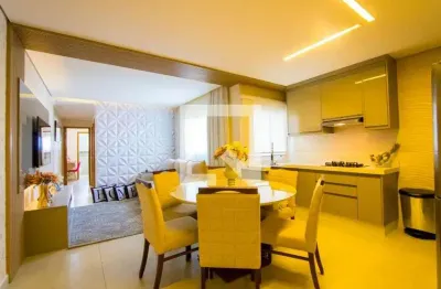 Cobertura com 2 quartos à venda na Rua Fernando de Mascarenhas, --, Vila América, Santo André