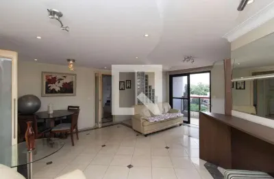 Apartamento com 3 quartos à venda na Rua Lontra, --, Vila Ede, São Paulo