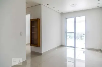 Apartamento com 2 quartos à venda na Rua Elias Antonio Zogbi, --, Santo Amaro, São Paulo