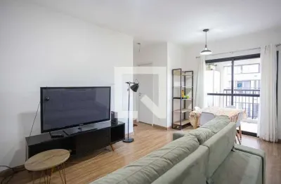 Apartamento com 2 quartos à venda na Avenida Franz Voegeli, --, Centro, Osasco