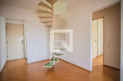 Cobertura com 2 quartos à venda na Avenida Itaboraí, --, Chácara Inglesa, São Paulo