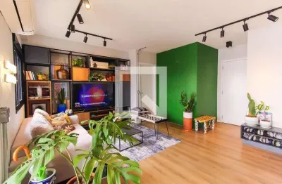 Apartamento com 1 quarto à venda na Rua Martim Burchard, --, Brás, São Paulo