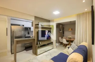 Apartamento com 2 quartos à venda na Rua Dias da Silva, --, Vila Maria, São Paulo