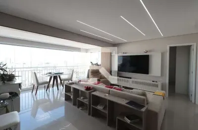 Apartamento com 2 quartos à venda na Avenida Amador Bueno da Veiga, --, Vila Esperança, São Paulo